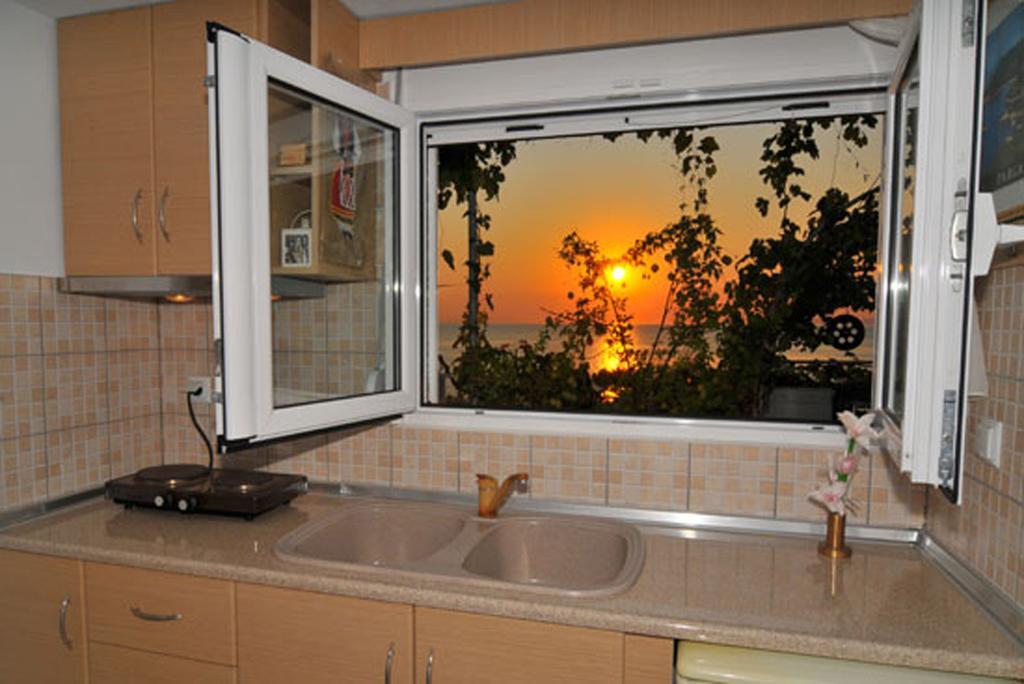 Sunset Studios Skála Marión Værelse billede
